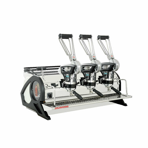 F&O LEVA X 2 GROUP 31 1/2" Espresso Machine