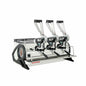 F&O LEVA X 2 GROUP 31 1/2" Espresso Machine