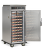 FWE UHST-22-B 33 1/2" Heated Holding Cabinet