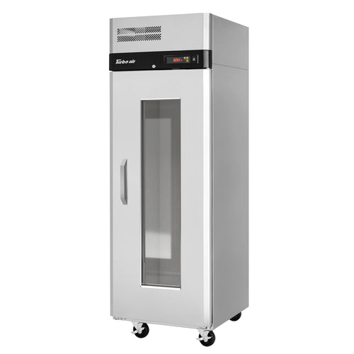 Turbo Air M3H24-1-G(-L) 28 3/4" 1 Section Heated Holding Cabinet