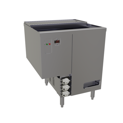 Glastender GW24 24" Glass Washer