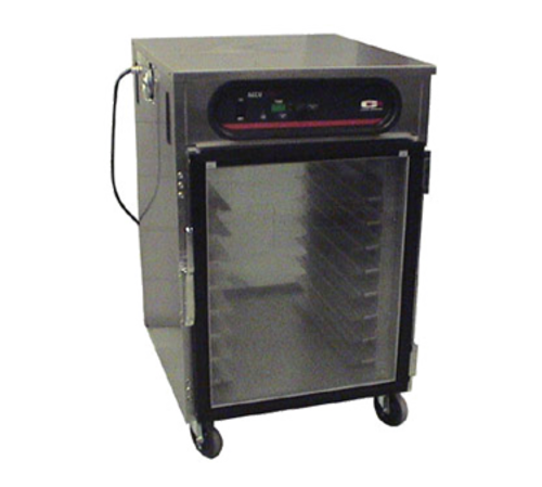 Carter-Hoffmann HL7-8 28" Heated Holding Cabinet