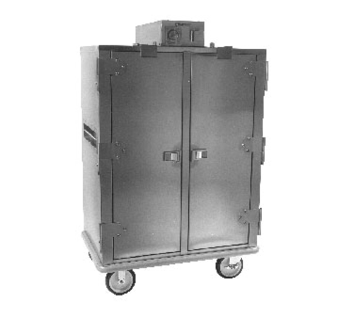 Carter-Hoffmann PH1490 70 3/8" Meal Delivery Cart