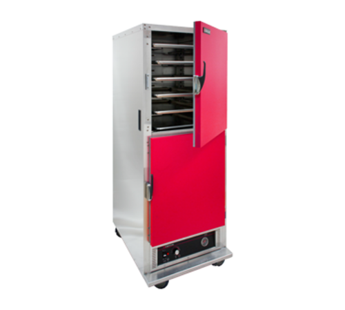 Cres Cor H135SUA11R 25 3/4" Heated Holding Cabinet