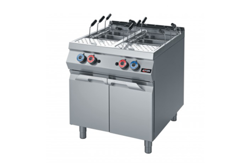 Axis AX-GPC-2 31 1/2" Gas Pasta Cooker