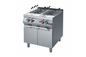 Axis AX-GPC-2 31 1/2" Gas Pasta Cooker