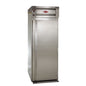 Utility Refrigerator RTHC-60-SS-2S-2S-L 60" Heated Holding Cabinet