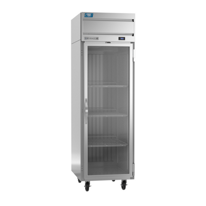 Beverage-Air CT1HC-1G 26" 1 Section Reach-In Refrigerator Freezer