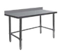 GSW WT-PB2472B 72" Work Table