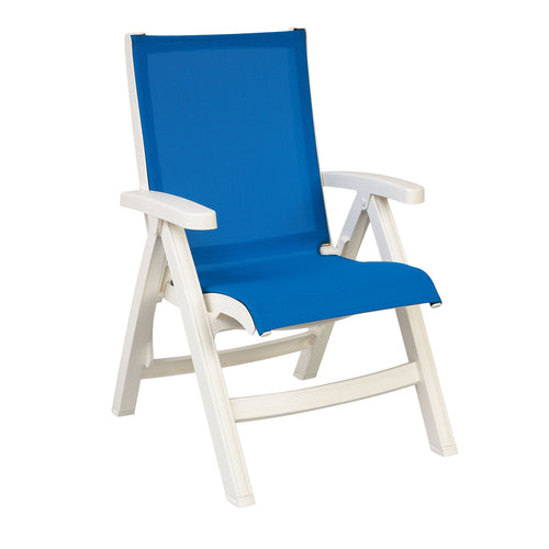 Grosfillex UT097004 29" Patio Chair