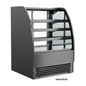Structural Concepts HMG3953R 39" Refrigerated Bakery Case
