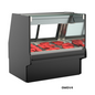 Structural Concepts GMGV4 51" Refrigerated Display Case