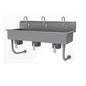 Advance Tabco FS-WM-60KV 60" Hand Sink