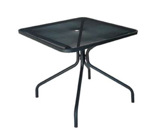 emu E802 36" Patio Table