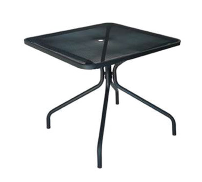 emu E802 36" Patio Table