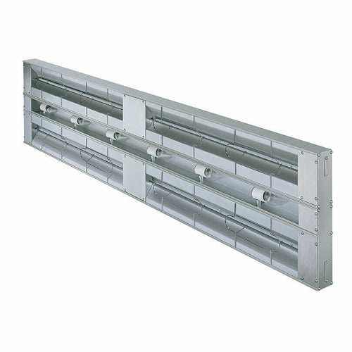 Hatco GRAL-96D3 96" Strip Heater