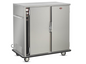 FWE TS-1826-24 54" Heated Holding Cabinet
