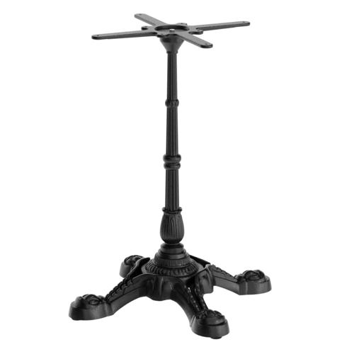 Flash Furniture SDA-T2222-GG 22 3/4" Table Base