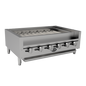 Royal Range RKTB-36 36" Gas Countertop Charbroiler