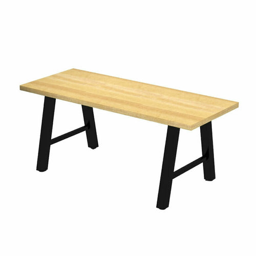 Plymold 30096SWA30 96" Dining Table