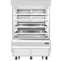 Everest EOMV-60-W-28-T 60" Open Air Merchandiser