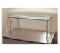 Advance Tabco GSG-18-36 36" Sneeze Guard