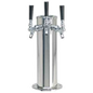 Micro Matic DS-143-PSS Draft Beer Tower
