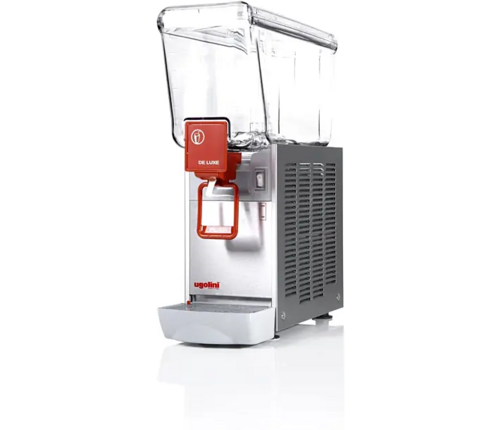 Omcan 49087 18 1/2" Electric Cold Beverage Dispenser
