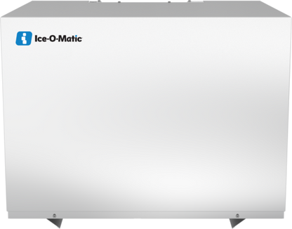 Ice-O-Matic ICE1506HR49 30 3/8" 1228 lb Half Cube Air-Cooled Ice Machine