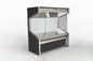 Marc OD-6R 72 1/2" Open Air Merchandiser
