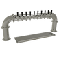 Glastender PP-10-MFR 49 1/4" Draft Beer Tower