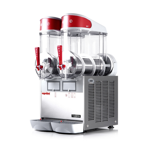 Omcan 49082 14" Frozen Drink Machine