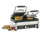 Waring WPG300 19 1/4" Panini Grill