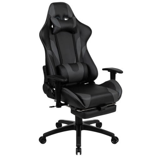 Flash Furniture CH-187230-GY-GG 29" Dining Chair