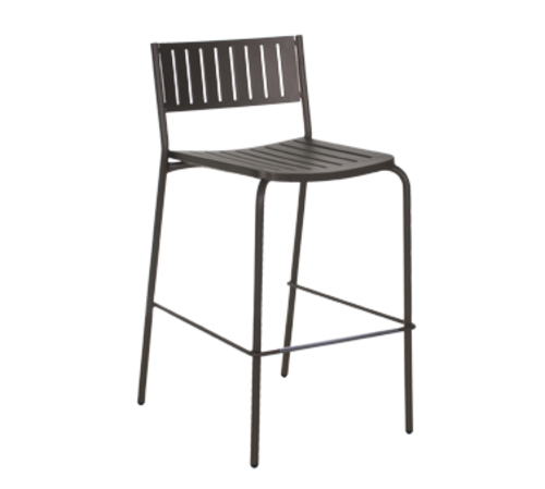 emu E148 21 1/2" Patio Barstool