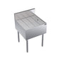 Krowne KR24-GS24 24" Underbar Drainboard