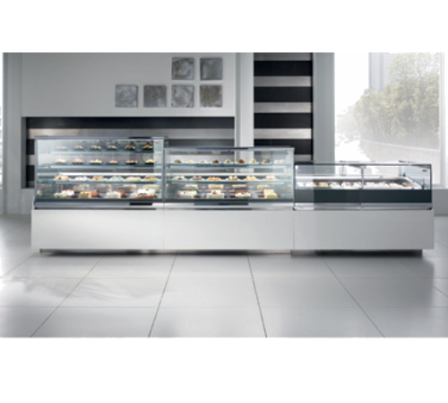 Oscartek DIAMOND 1 DP1610 63 3/8" Refrigerated Deli Case