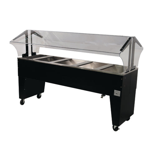 Advance Tabco B5-CPU-B 77 3/4" Serving Counter