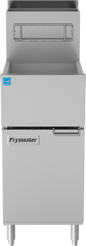 Frymaster ESG35T 15 1/2" 35 lb Gas Floor Fryer
