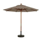 Grosfillex 98948131 Patio Umbrella