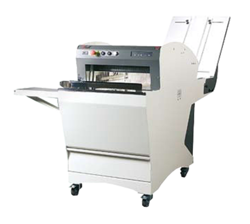 Empire FULL 520 T2 66 1/4" Bread Slicer