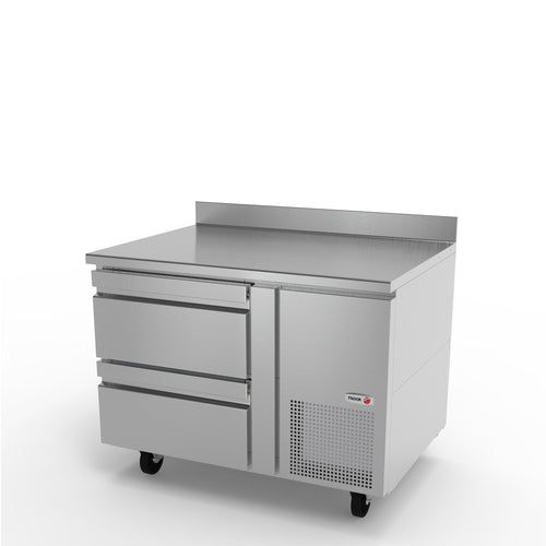 Fagor SWR-46-D2 46" Worktop Refrigerator