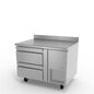 Fagor SWR-46-D2 46" Worktop Refrigerator