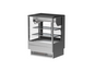 Turbo Air TCDD-36H-UF-S-N 36 1/2" Refrigerated Deli Case