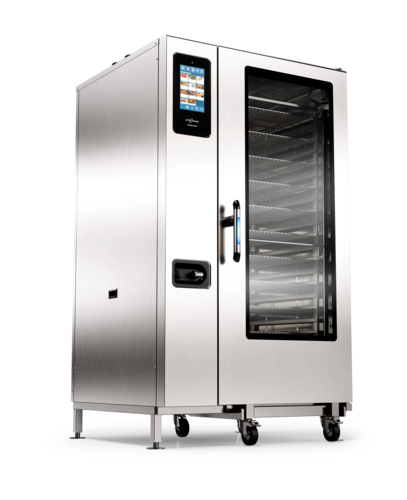 Alto-Shaam 20-20E PRO 43 3/4" Electric Combi Oven