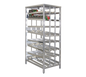 New Age 97294 27 1/8" Storage Rack