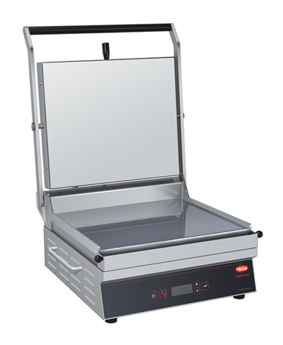 Hatco PG14F-1 16 3/4" Panini Grill
