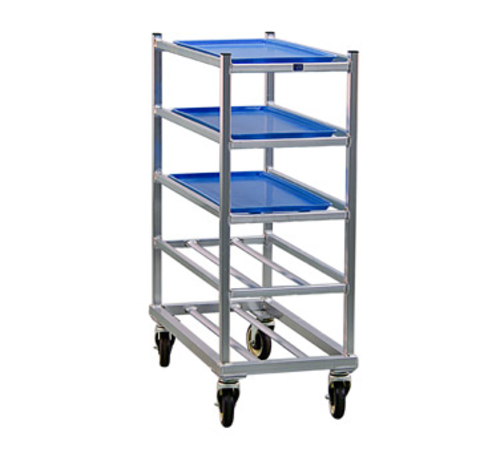 New Age 1354 16" Pan Rack