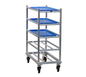 New Age 1354 16" Pan Rack