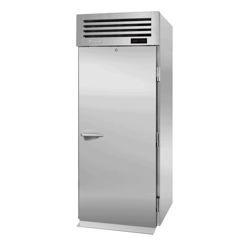 Turbo Air PRO-26H2-RI(-L) 34" 1 Section Heated Holding Cabinet